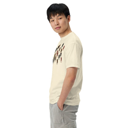 Colour Riot T-Shirt - rubberchicken.studio