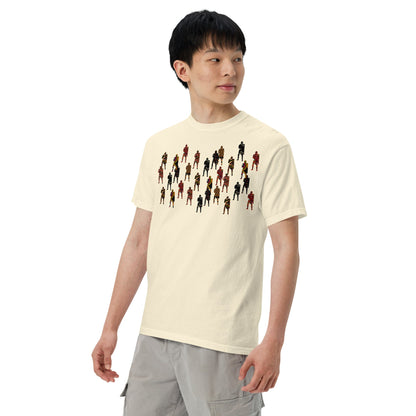 Colour Riot T-Shirt - rubberchicken.studio