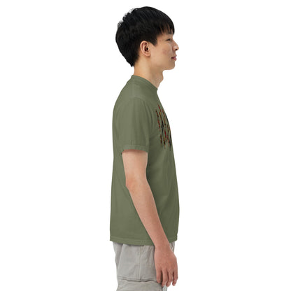 Colour Riot T-Shirt - rubberchicken.studio