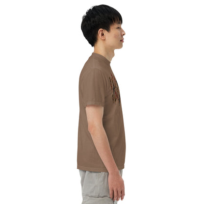 Colour Riot T-Shirt - rubberchicken.studio