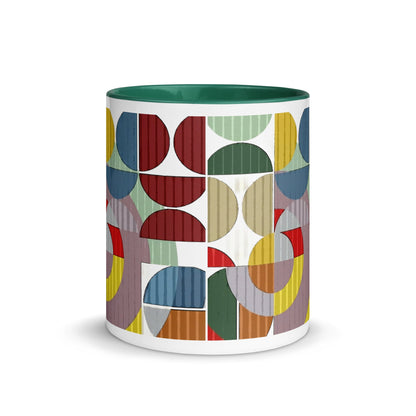 Colour Studies Mug 02 - rubberchicken.studio