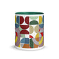 Colour Studies Mug 02 - rubberchicken.studio