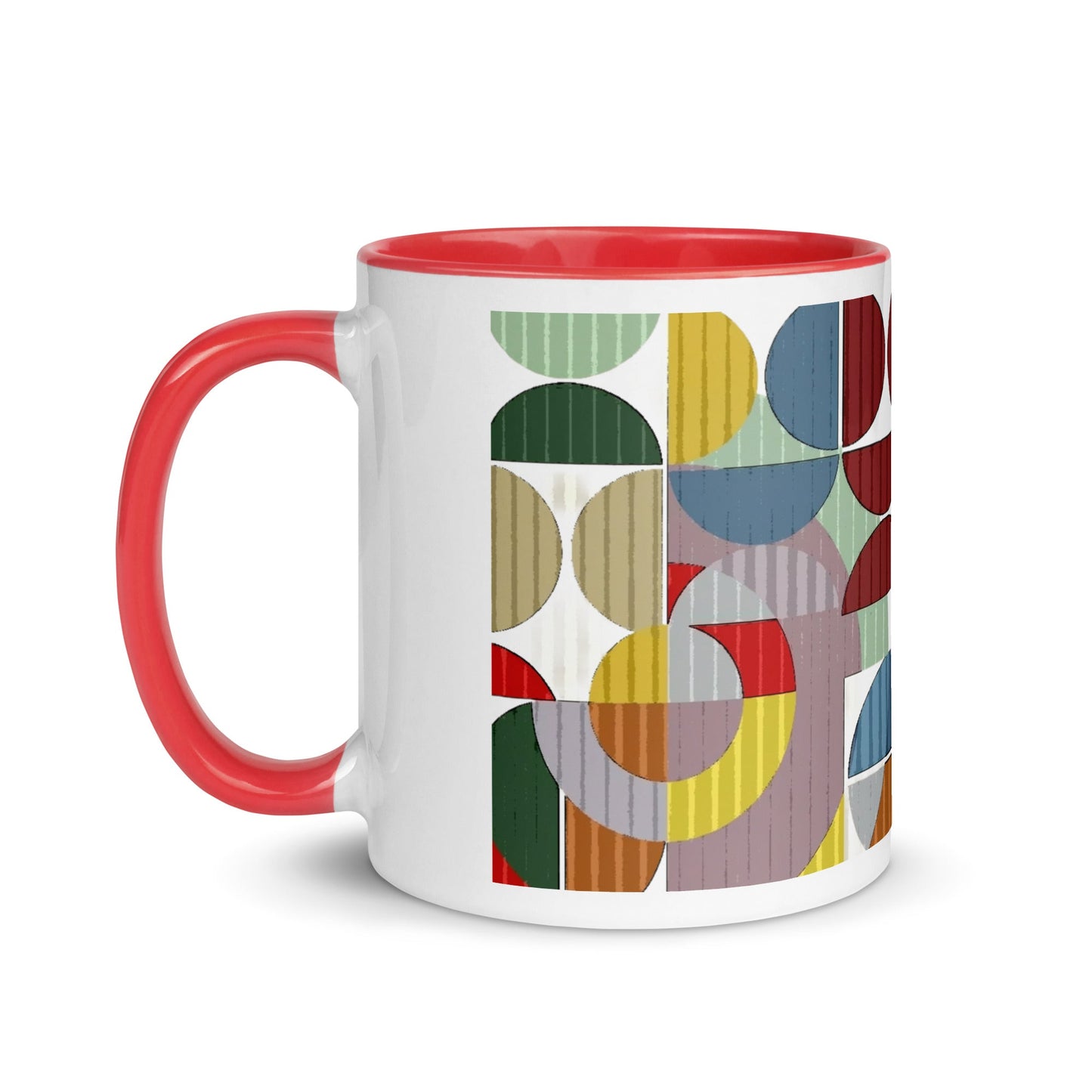 Colour Studies Mug 02 - rubberchicken.studio
