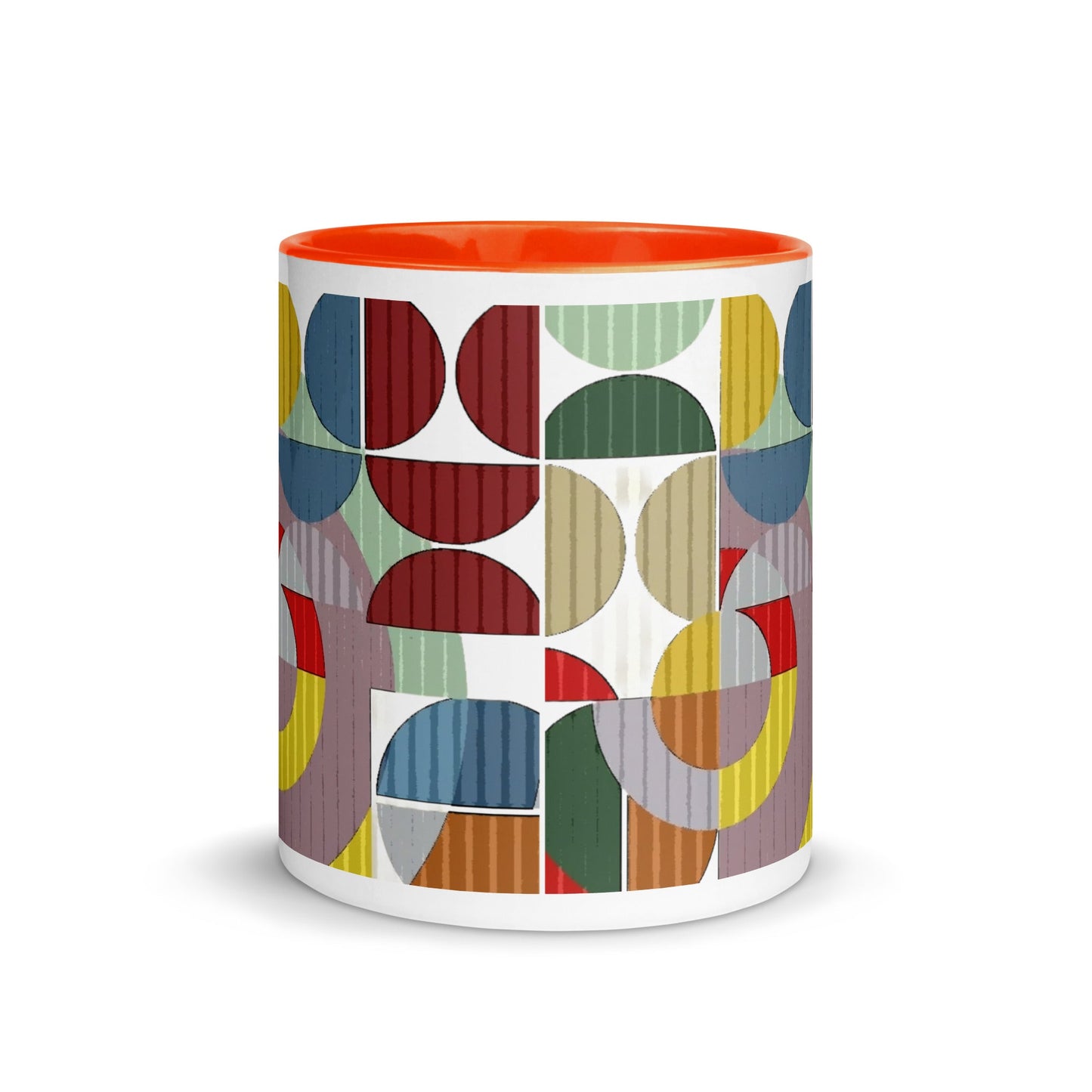 Colour Studies Mug 02 - rubberchicken.studio