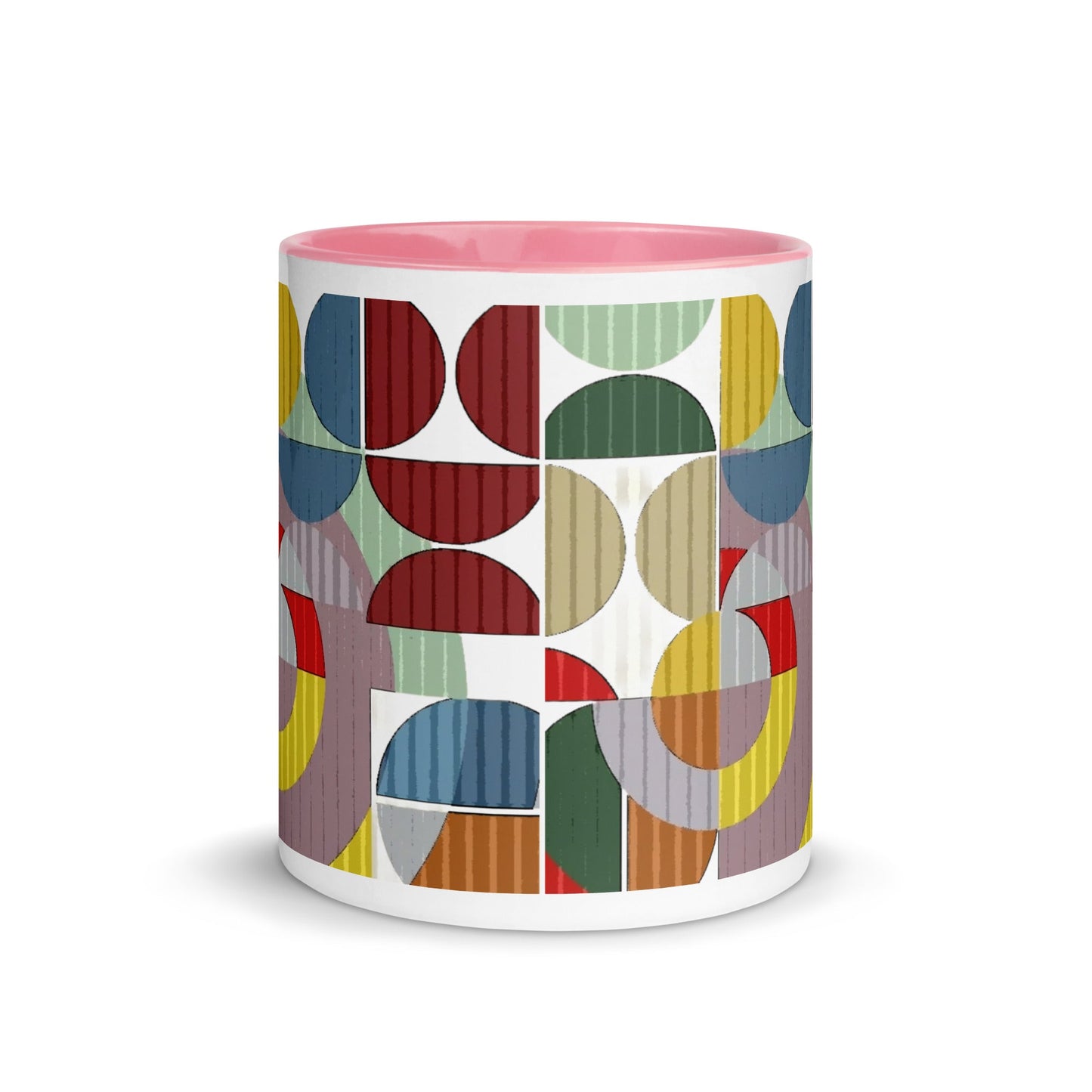 Colour Studies Mug 02 - rubberchicken.studio