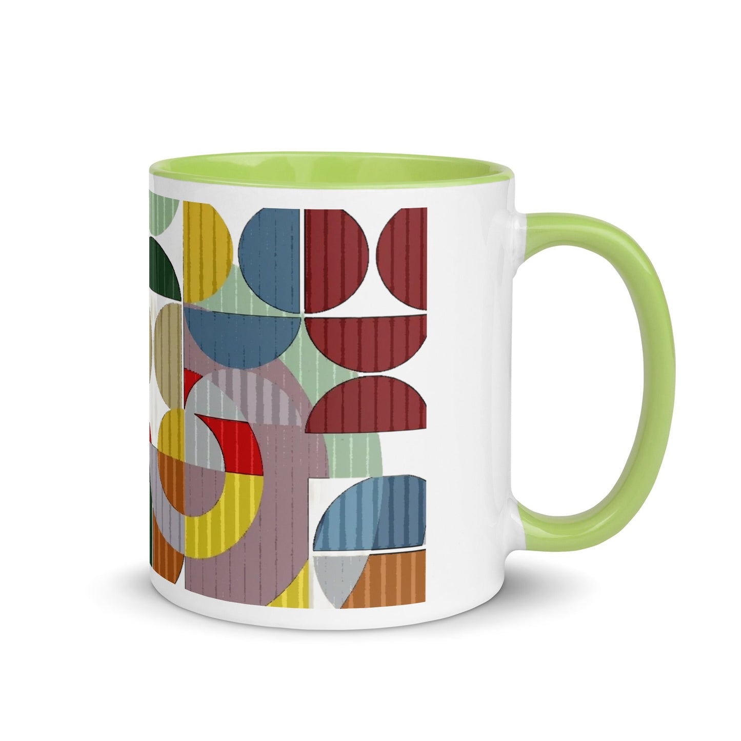 Colour Studies Mug 02 - rubberchicken.studio