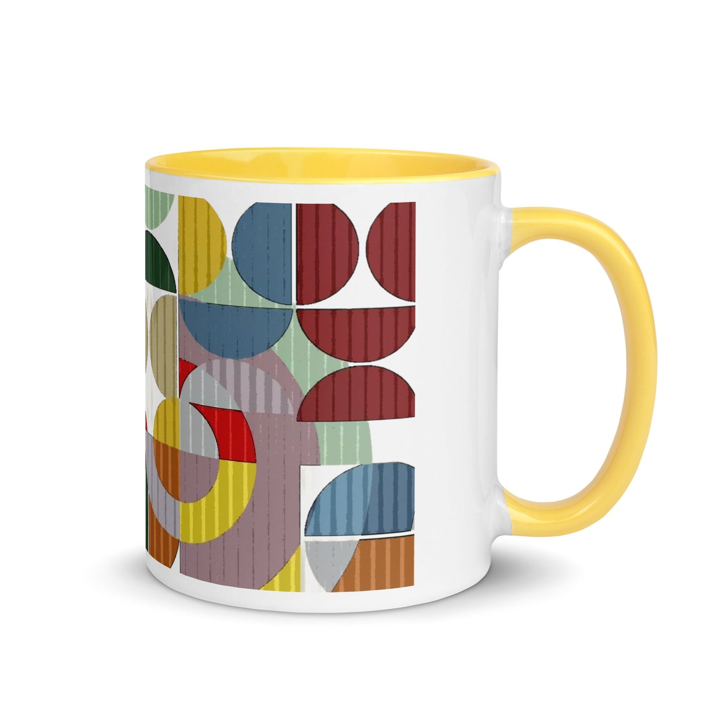 Colour Studies Mug 02 - rubberchicken.studio