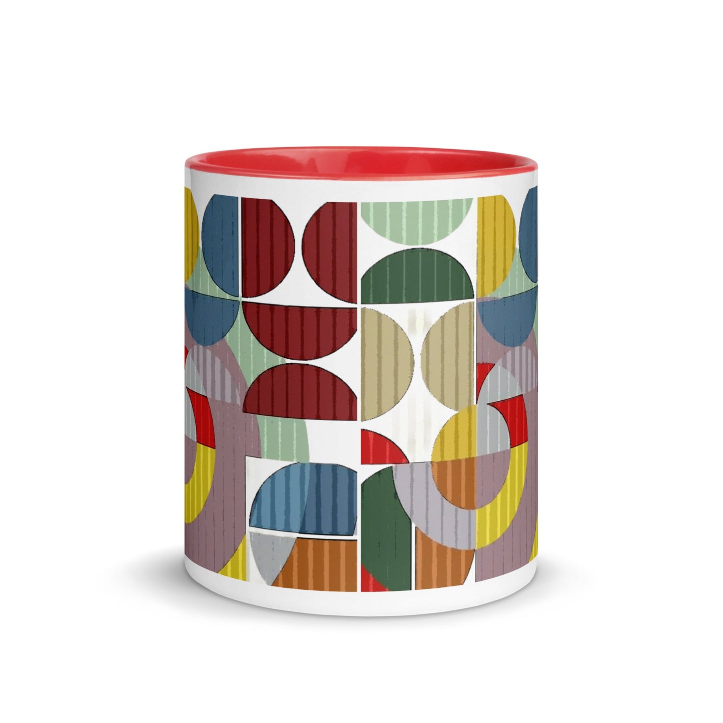 Colour Studies Mug 02 - rubberchicken.studio