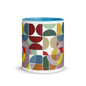 Colour Studies Mug 02 - rubberchicken.studio