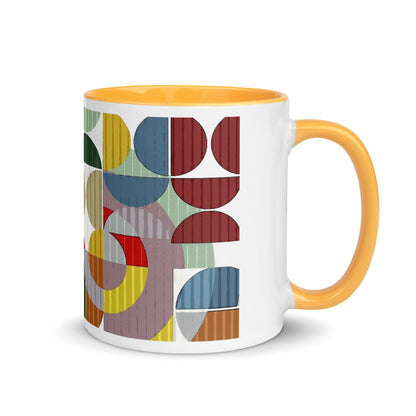 Colour Studies Mug 02 - rubberchicken.studio