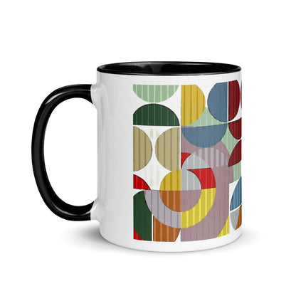 Colour Studies Mug 02 - rubberchicken.studio