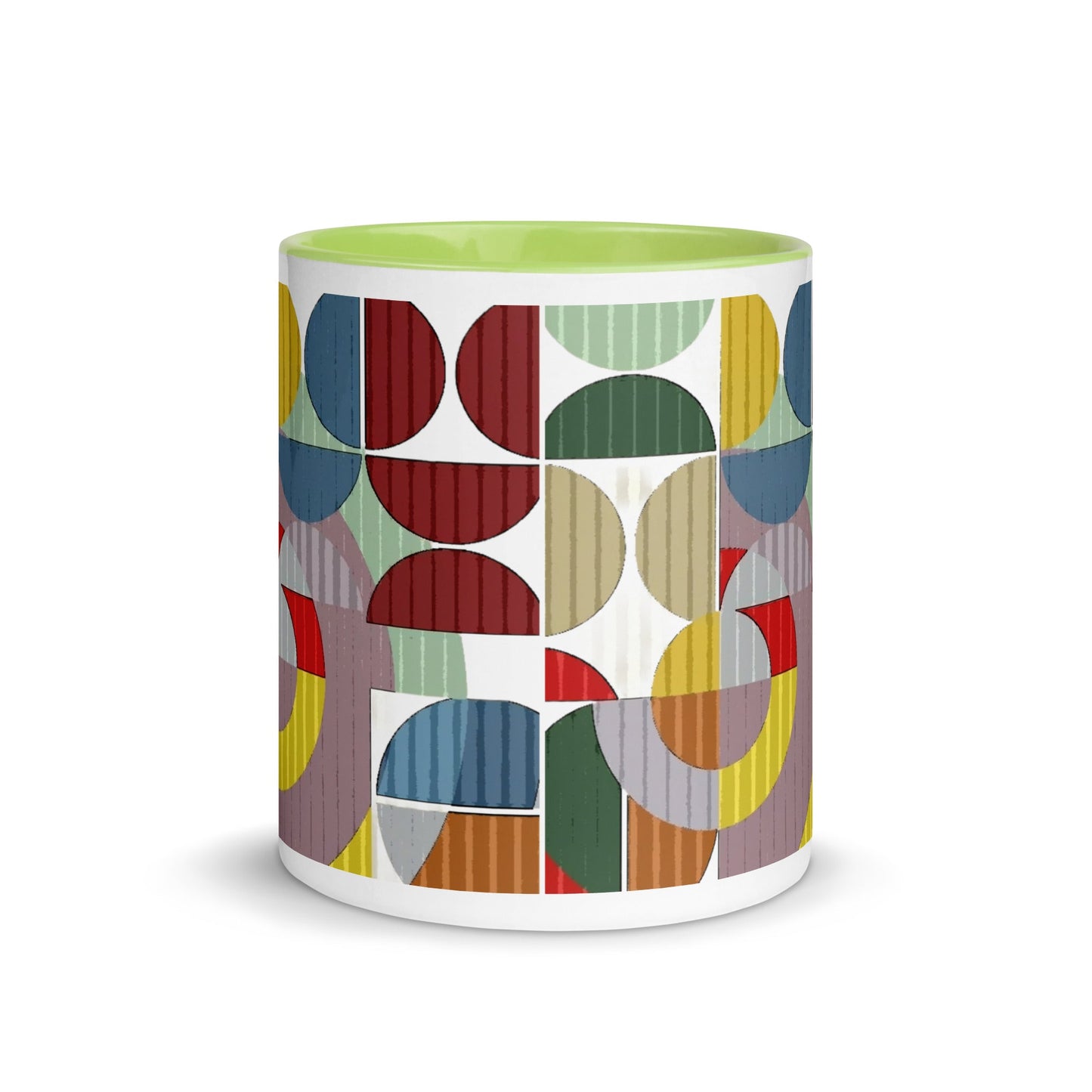 Colour Studies Mug 02 - rubberchicken.studio