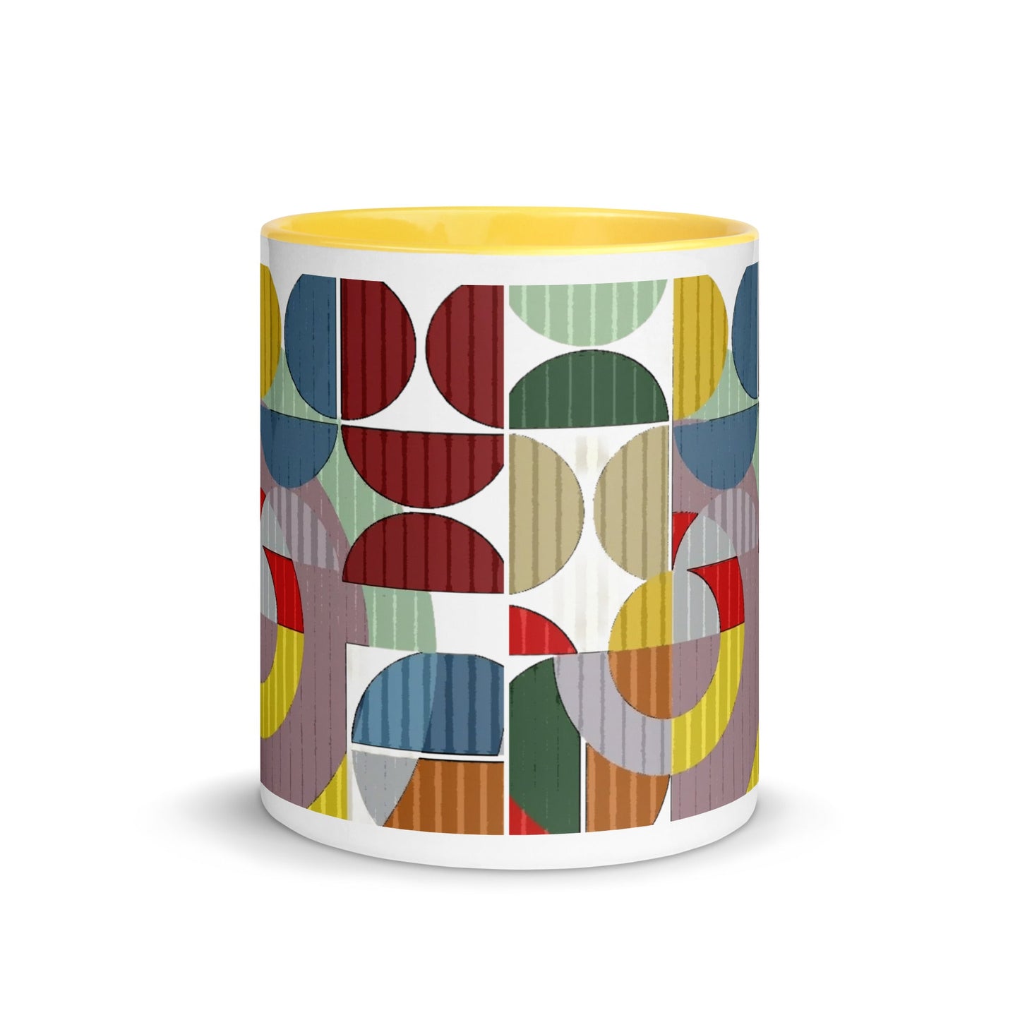 Colour Studies Mug 02 - rubberchicken.studio