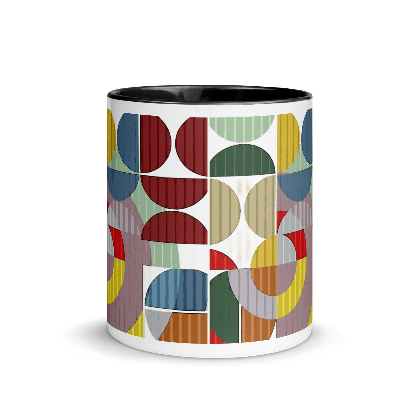 Colour Studies Mug 02 - rubberchicken.studio