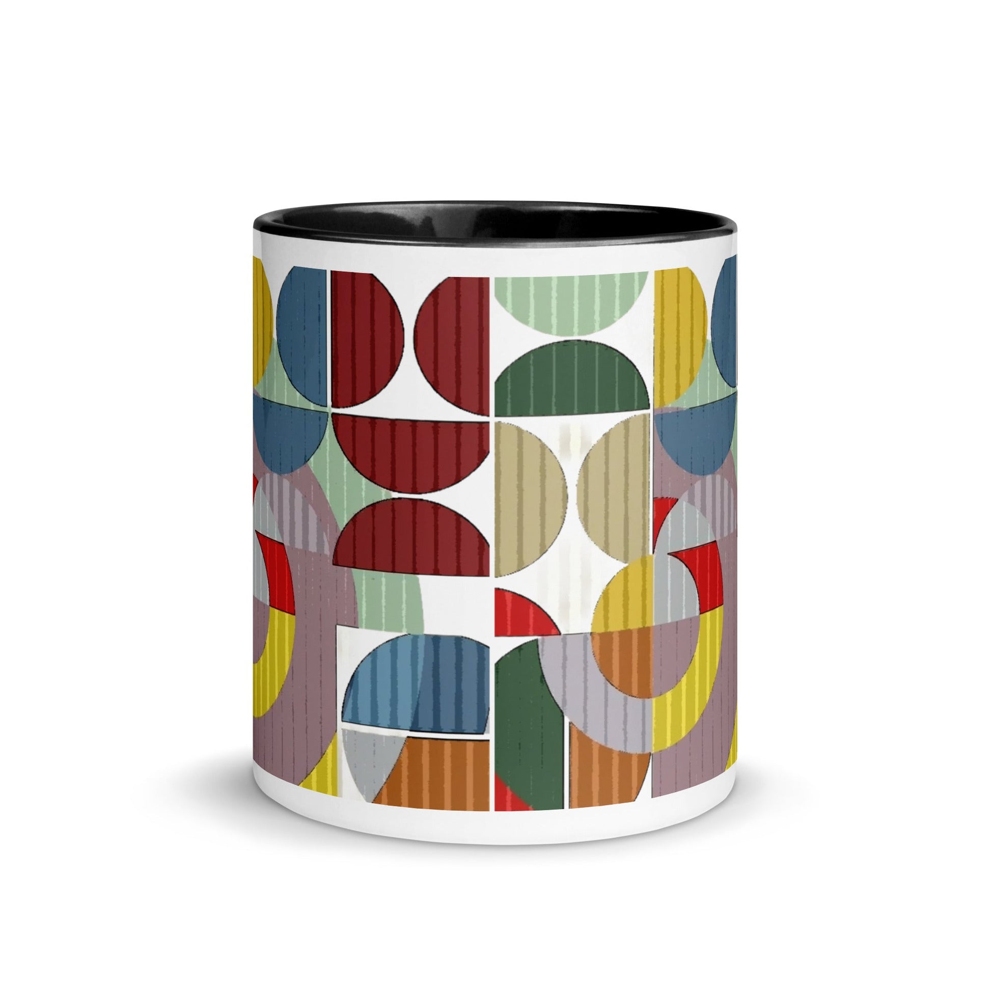 Colour Studies Mug 02 - rubberchicken.studio