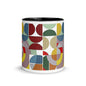 Colour Studies Mug 02 - rubberchicken.studio