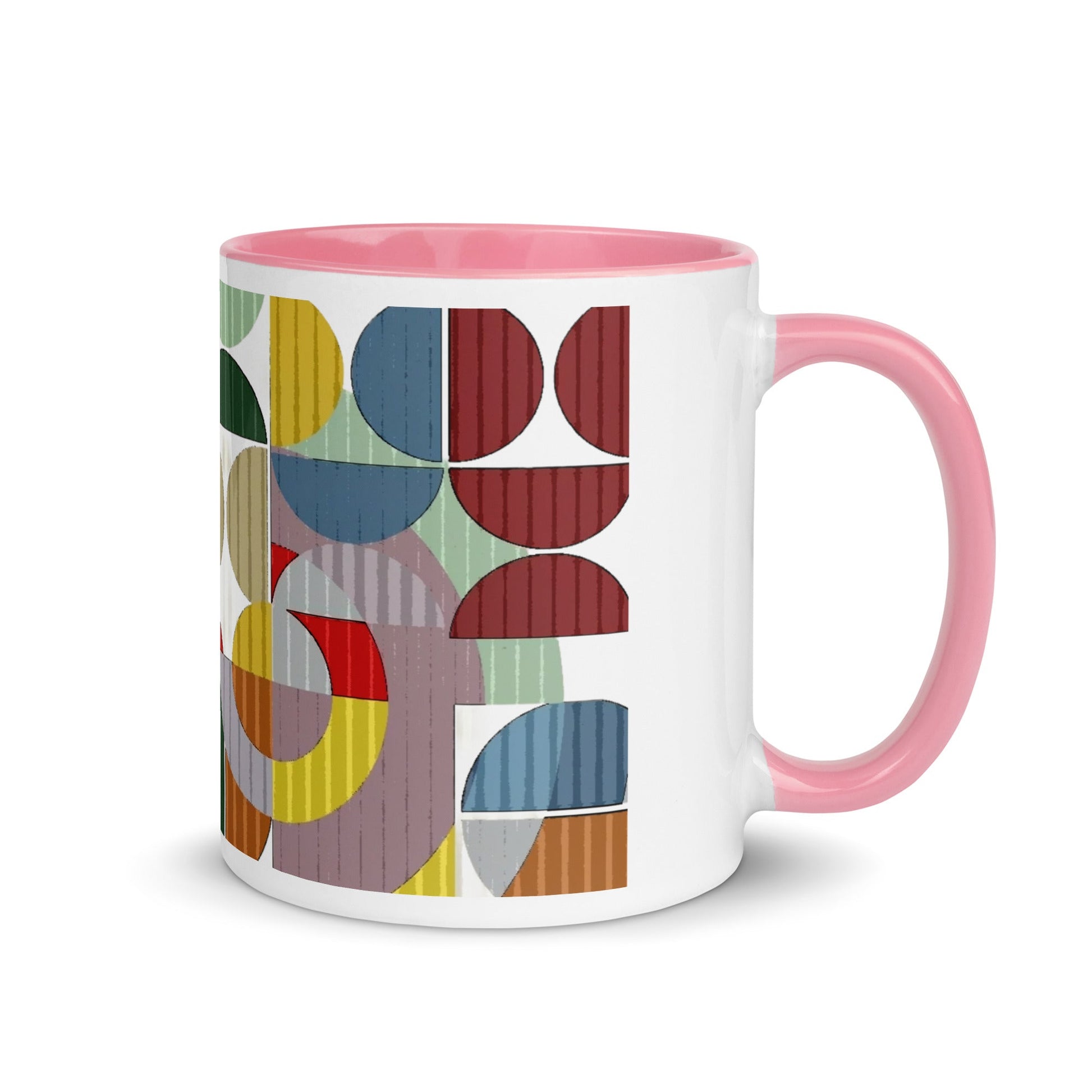 Colour Studies Mug 02 - rubberchicken.studio