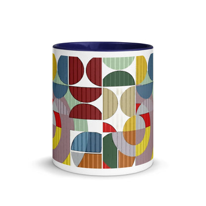 Colour Studies Mug 02 - rubberchicken.studio