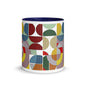 Colour Studies Mug 02 - rubberchicken.studio