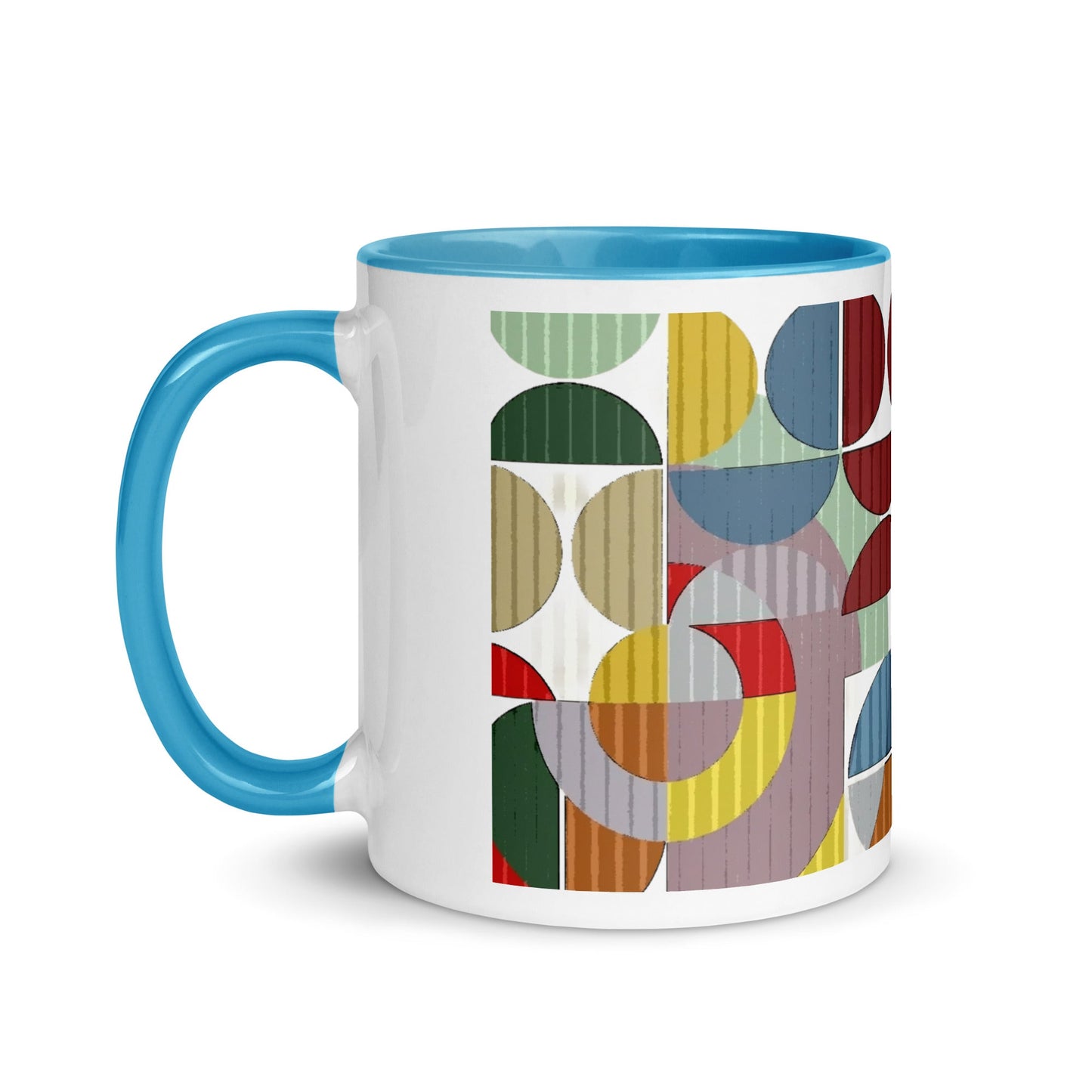Colour Studies Mug 02 - rubberchicken.studio