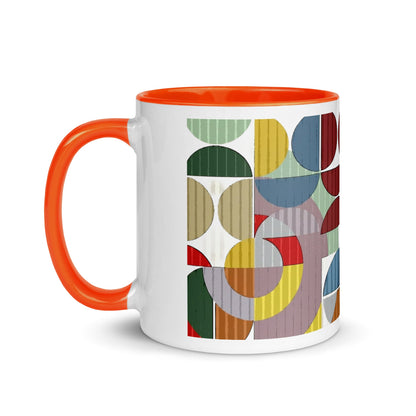 Colour Studies Mug 02 - rubberchicken.studio