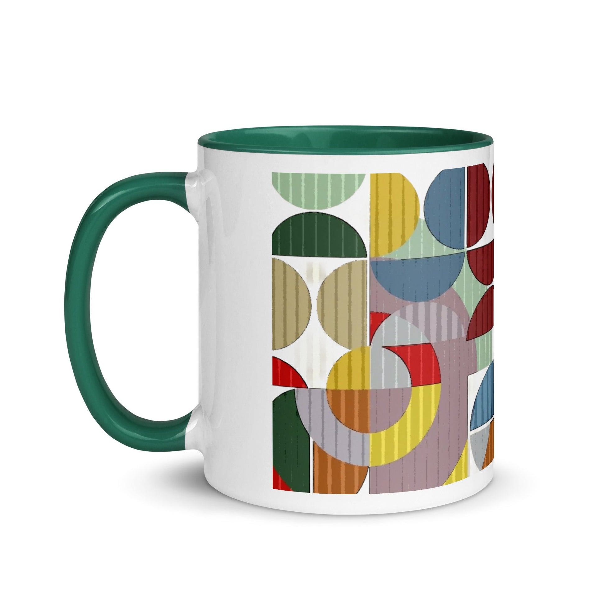 Colour Studies Mug 02 - rubberchicken.studio