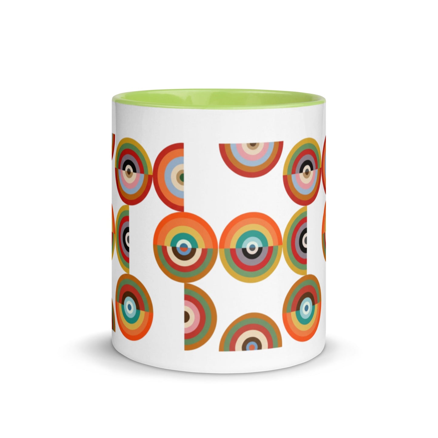 Colour Study Mug 03 - rubberchicken.studio
