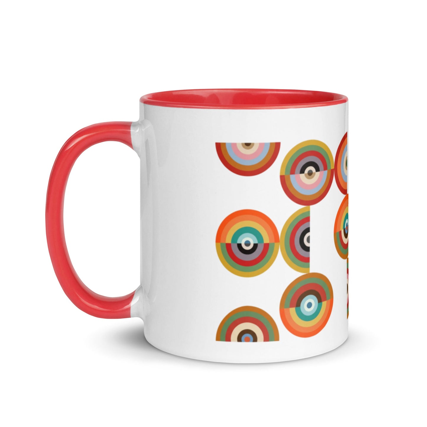 Colour Study Mug 03 - rubberchicken.studio