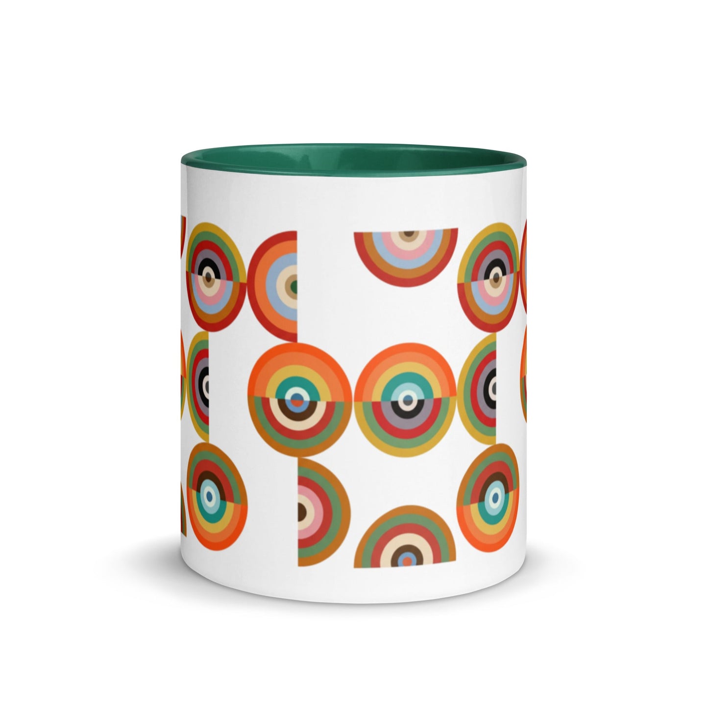 Colour Study Mug 03 - rubberchicken.studio