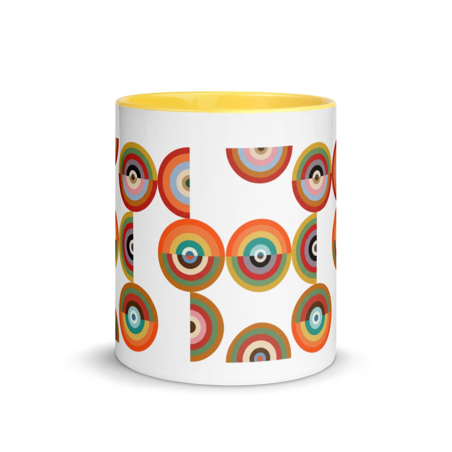 Colour Study Mug 03 - rubberchicken.studio