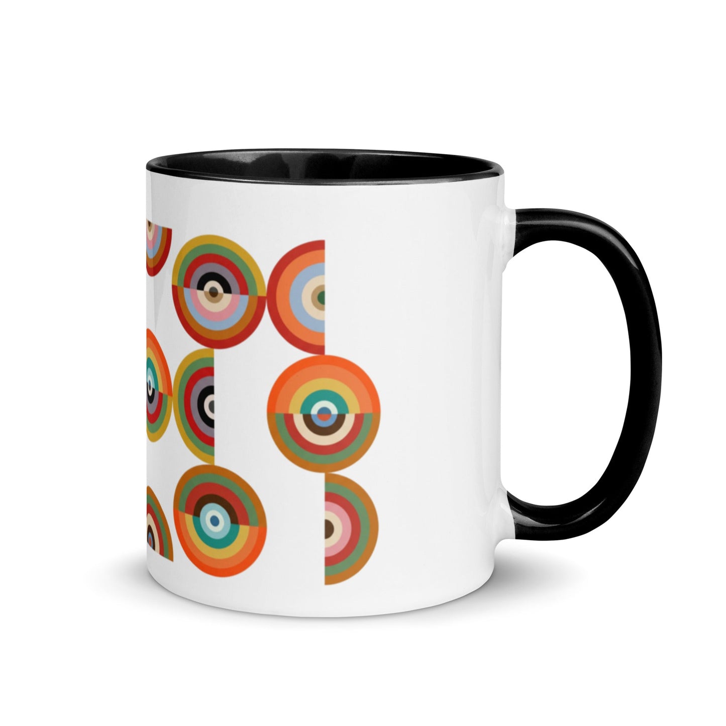 Colour Study Mug 03 - rubberchicken.studio