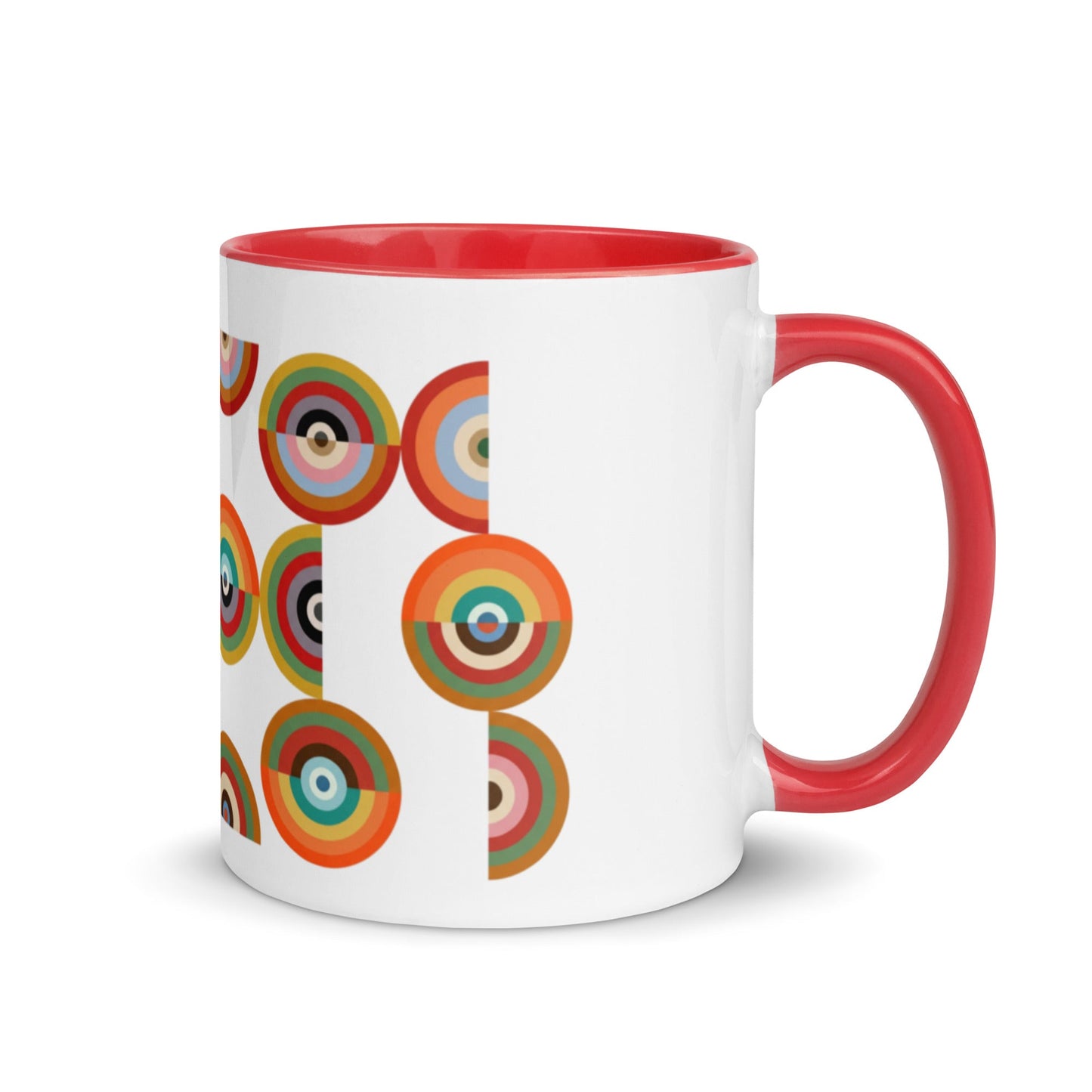 Colour Study Mug 03 - rubberchicken.studio