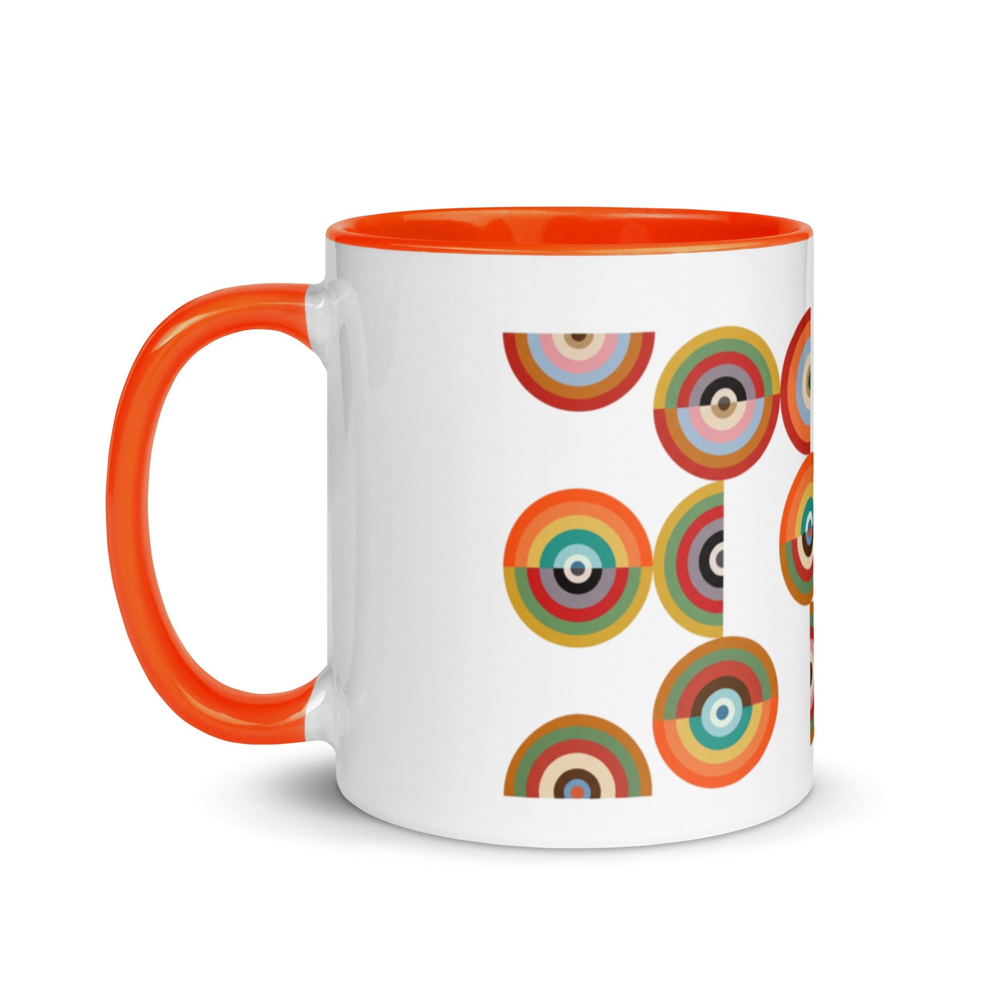 Colour Study Mug 03 - rubberchicken.studio