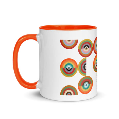 Colour Study Mug 03 - rubberchicken.studio