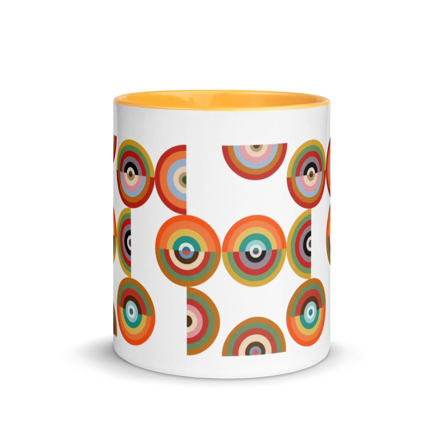 Colour Study Mug 03 - rubberchicken.studio