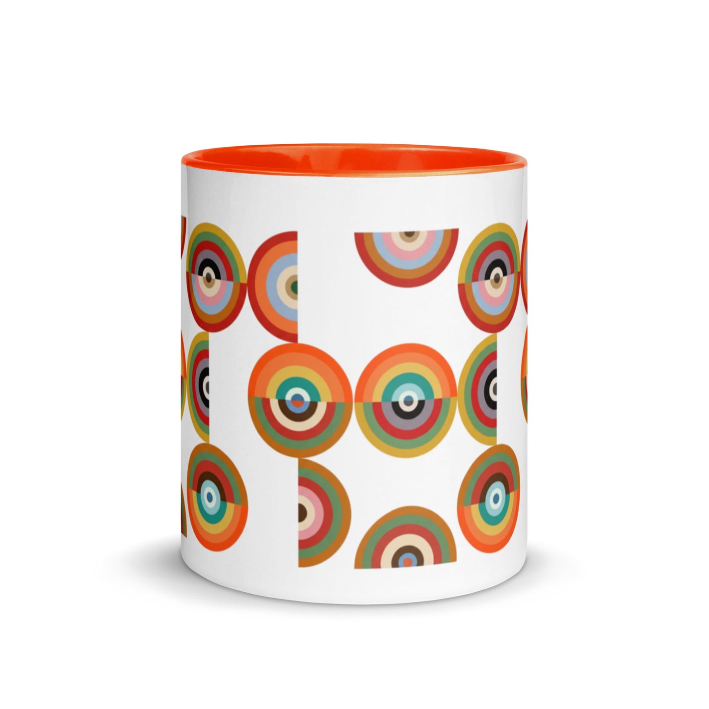 Colour Study Mug 03 - rubberchicken.studio