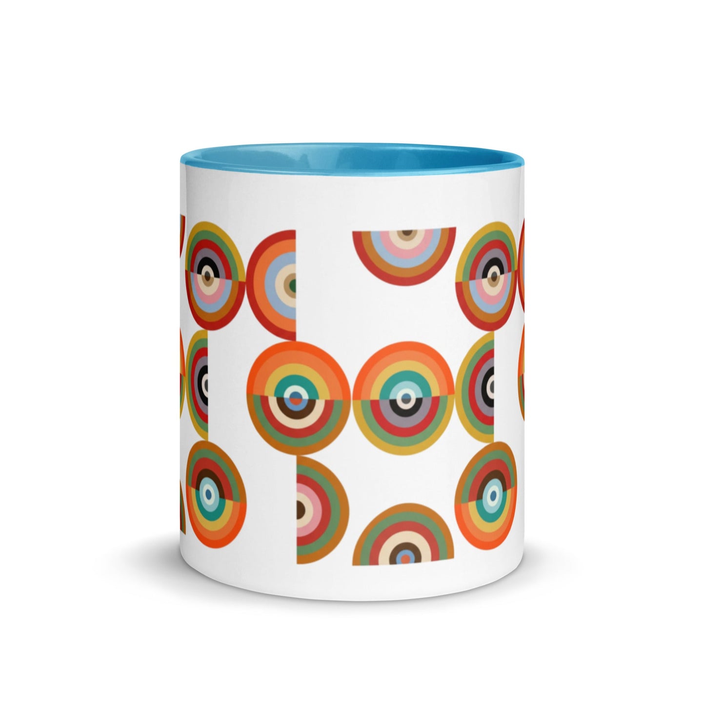 Colour Study Mug 03 - rubberchicken.studio
