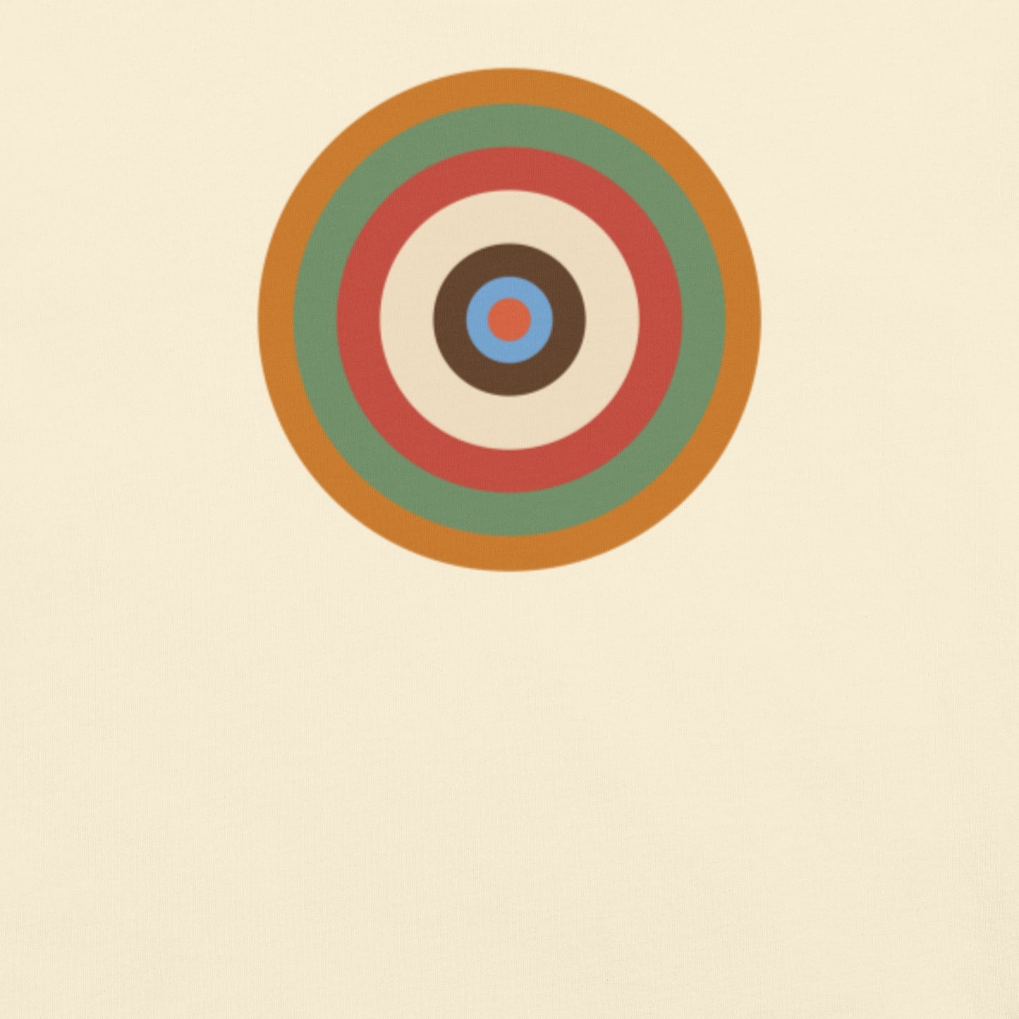 Darjeeling - Warm spice tones meet soft greens and faded blues - rubberchicken.studio