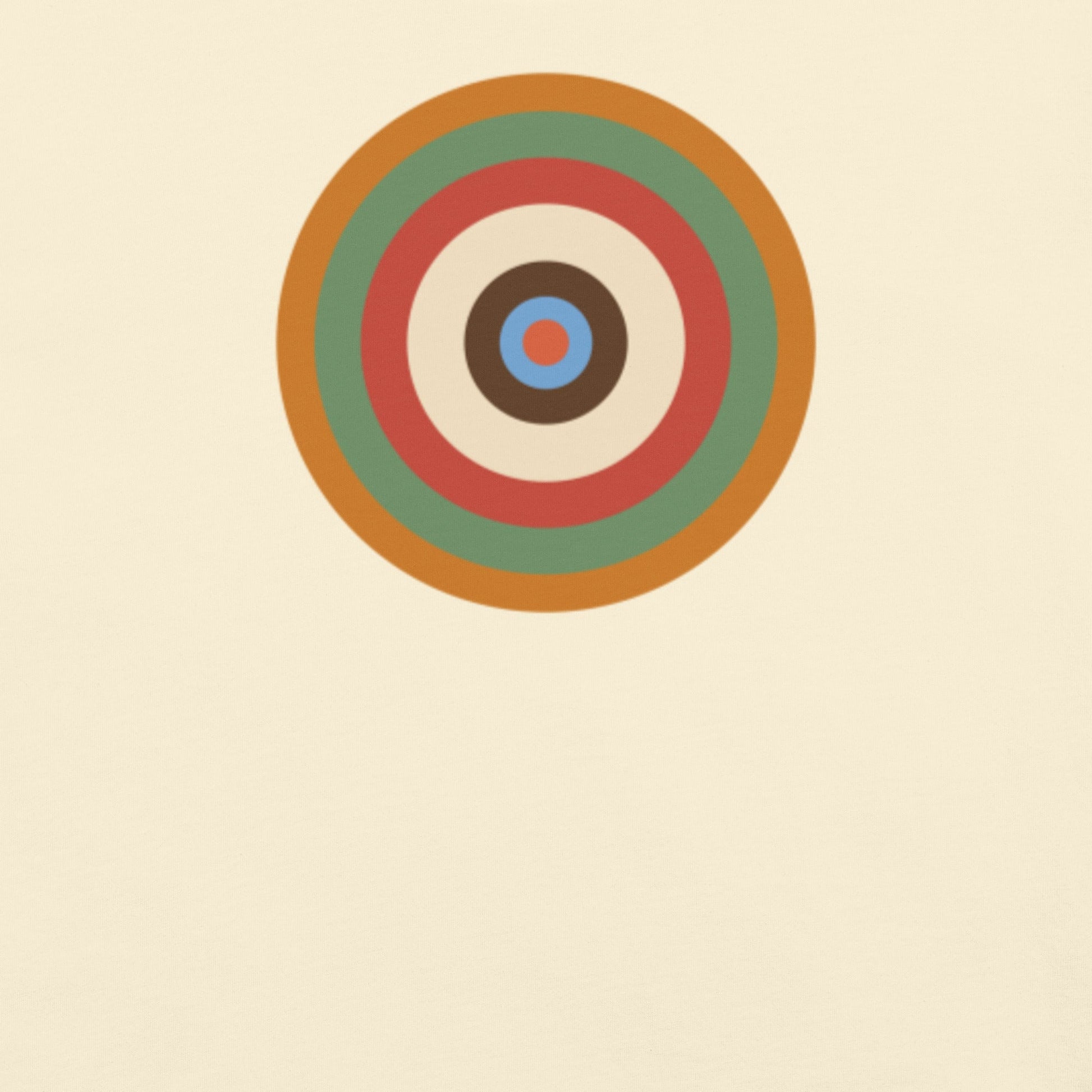 Darjeeling - Warm spice tones meet soft greens and faded blues - rubberchicken.studio
