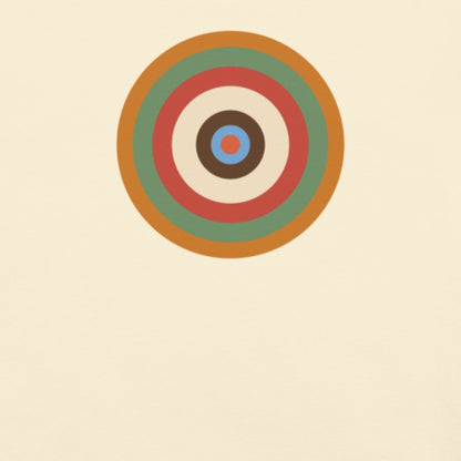 Darjeeling - Warm spice tones meet soft greens and faded blues - rubberchicken.studio