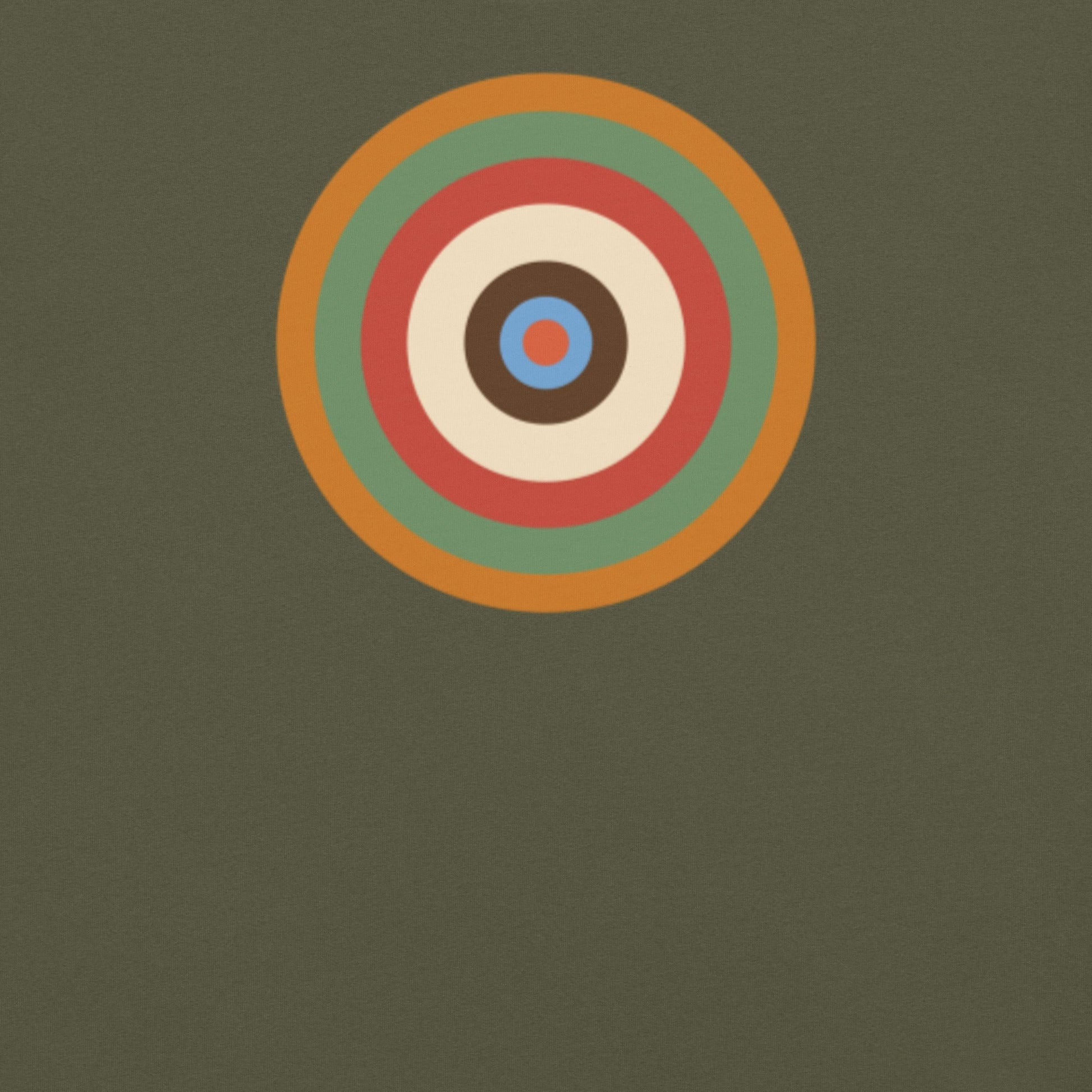 Darjeeling - Warm spice tones meet soft greens and faded blues - rubberchicken.studio