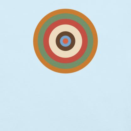 Darjeeling - Warm spice tones meet soft greens and faded blues - rubberchicken.studio
