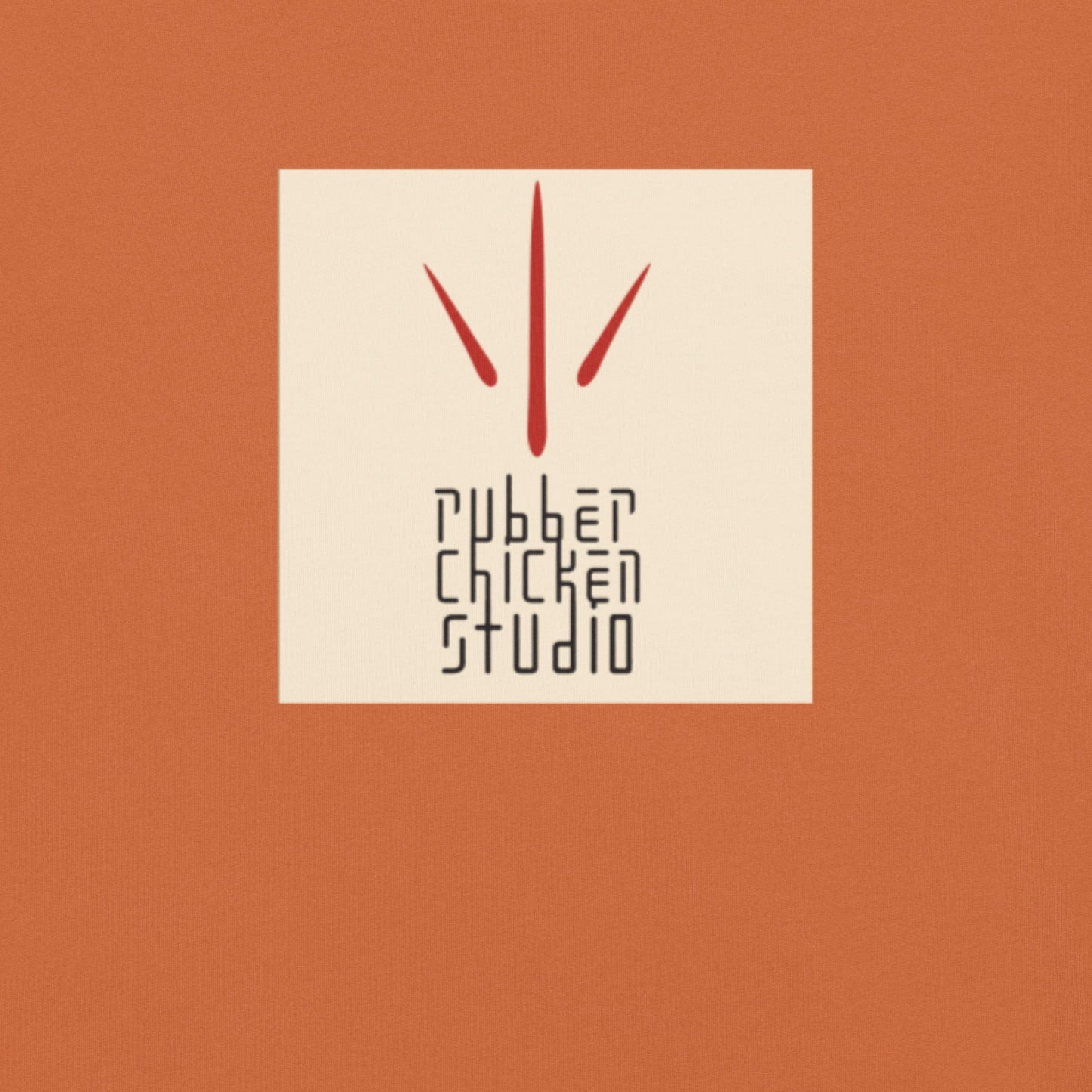 Darjeeling - Warm spice tones meet soft greens and faded blues - rubberchicken.studio