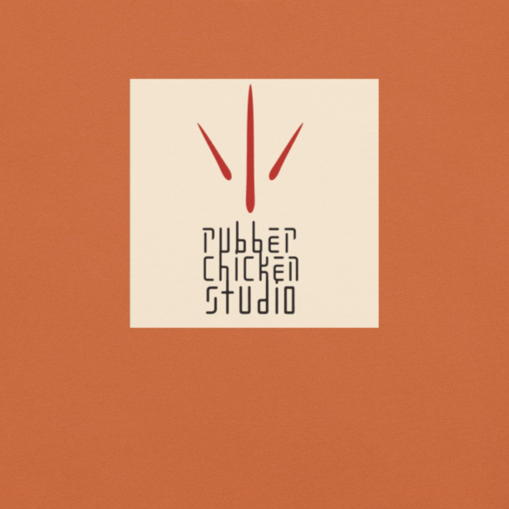 Darjeeling - Warm spice tones meet soft greens and faded blues - rubberchicken.studio
