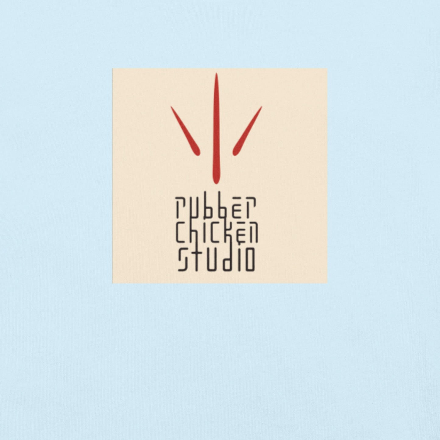 Darjeeling - Warm spice tones meet soft greens and faded blues - rubberchicken.studio