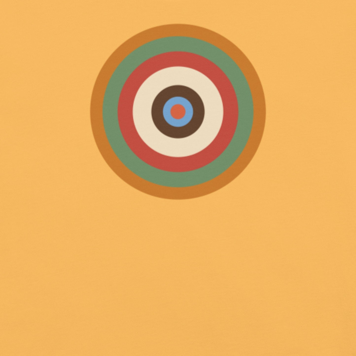 Darjeeling - Warm spice tones meet soft greens and faded blues - rubberchicken.studio