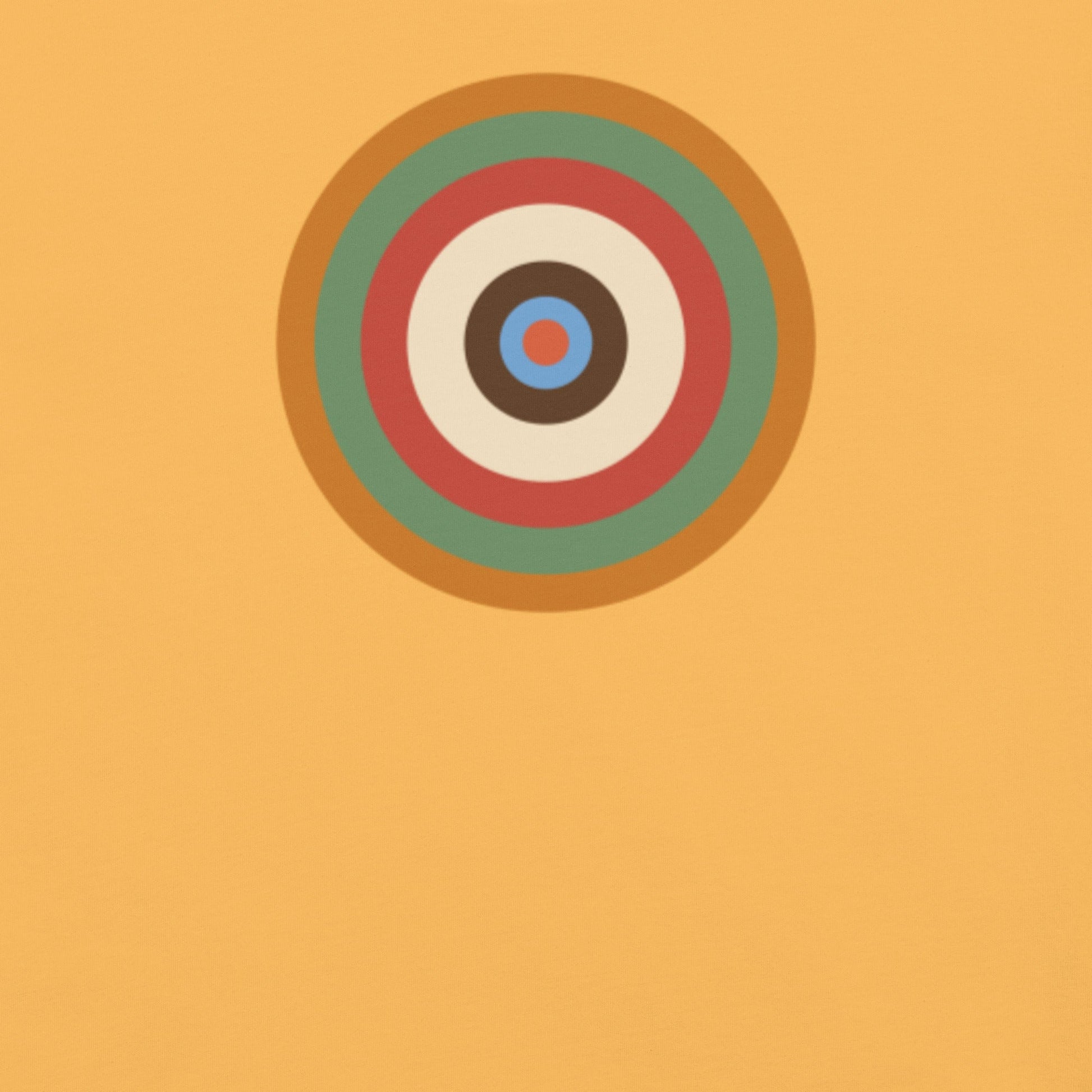 Darjeeling - Warm spice tones meet soft greens and faded blues - rubberchicken.studio