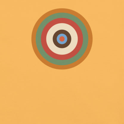 Darjeeling - Warm spice tones meet soft greens and faded blues - rubberchicken.studio