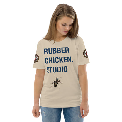 DUMMY SHIRT -NOT FOR SALE - rubberchicken.studio