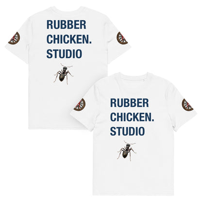 DUMMY SHIRT -NOT FOR SALE - rubberchicken.studio